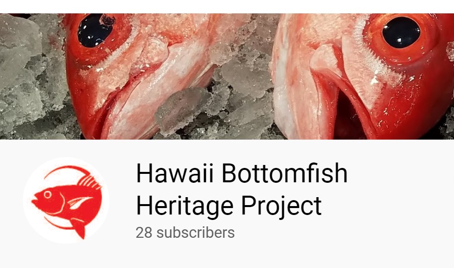HI BF Heritage Project